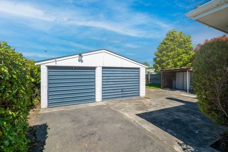 Photo of property in 137 Halswell Road, Hillmorton, Christchurch, 8025