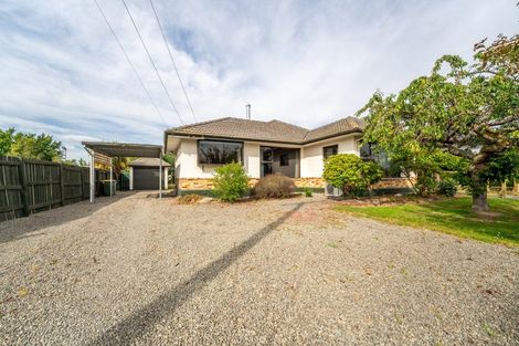 Photo of property in 173 High Street, Waimate, 7924