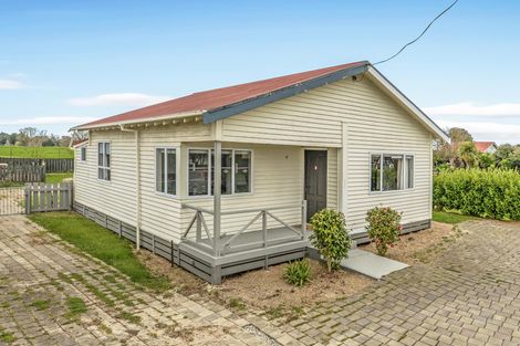 Photo of property in 21 Farmer Road, Waitoa, 3310