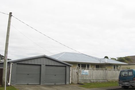 Photo of property in 60 Waimea Street, Westown, New Plymouth, 4310