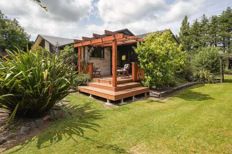 Photo of property in 68 Fawcetts Road, Ashley, Rangiora, 7477