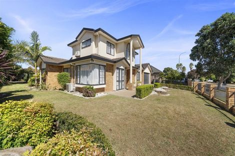 Photo of property in 40 Longford Park Drive, Takanini, 2112