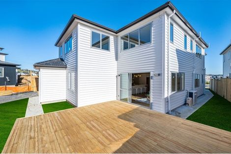 Photo of property in 60 Hikuawa Road, Flat Bush, Auckland, 2019