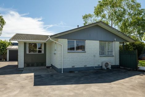 Photo of property in 19a Newbourne Crescent, Redwoodtown, Blenheim, 7201