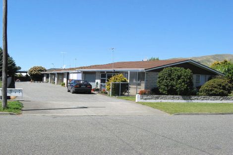 Photo of property in 3/157 Howick Road, Witherlea, Blenheim, 7201