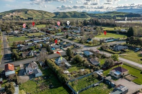 Photo of property in 21 Clarence Street, Waiau, 7332
