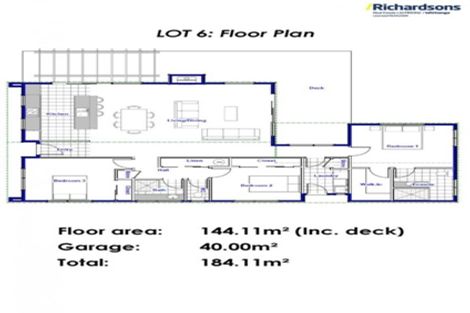 Photo of property in 18 Carina Way, Whitianga, 3510