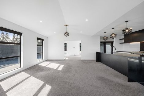 Photo of property in 207 Lincoln Rolleston Road, Rolleston, 7615
