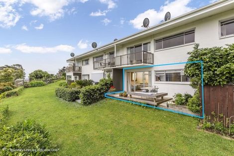 Photo of property in 3/5 Bourne Street, Mount Eden, Auckland, 1024