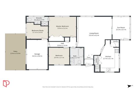 Photo of property in 2/21 Walter Strevens Drive, Conifer Grove, Takanini, 2112