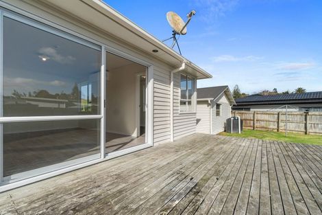Photo of property in 109 Rayner Road, Huntly, 3700