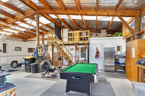 Photo of property in 169 Romilly Street, Westport, 7825