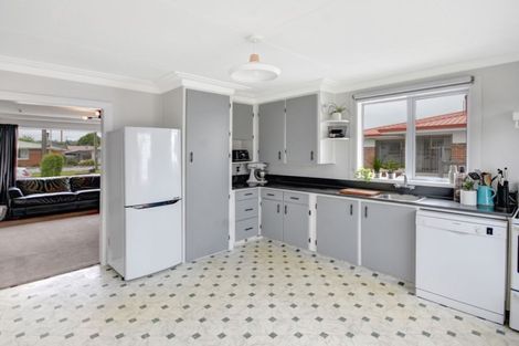 Photo of property in 35 Ross Street, Mosgiel, 9024