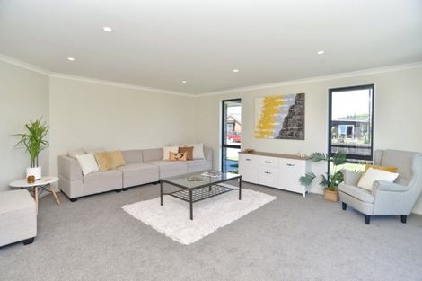 Photo of property in 6 Salisbury Avenue, Rangiora, 7400