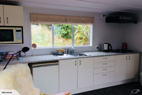 Photo of property in 254 Harington Point Road, Lower Portobello, Dunedin, 9077