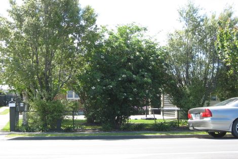 Photo of property in 63 Alabama Road, Redwoodtown, Blenheim, 7201