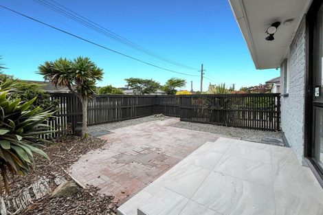 Photo of property in 15 Niagara Street, Wainoni, Christchurch, 8061
