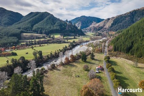Photo of property in 2867 Motueka Valley Highway, Woodstock, Motueka, 7096