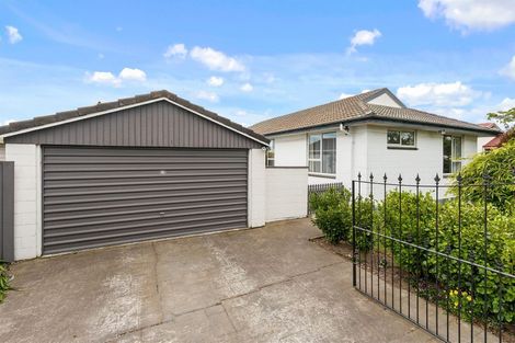 Photo of property in 82 Buchanans Road, Hei Hei, Christchurch, 8042