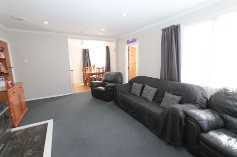 Photo of property in 3 Churchill Street, Mayfield, Blenheim, 7201