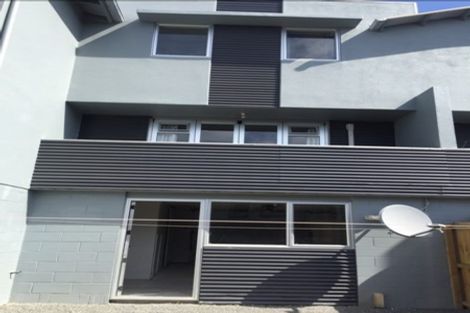 Photo of property in 4/272 Stanmore Road, Richmond, Christchurch, 8013