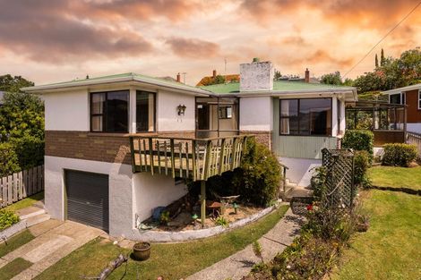 Photo of property in 12 Truby King Crescent, Liberton, Dunedin, 9010