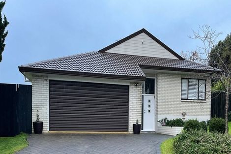 Photo of property in 23 Edendale Road, Somerville, Auckland, 2014