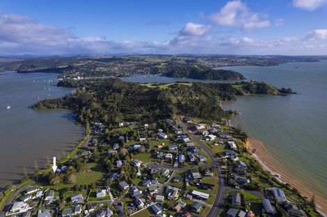 Photo of property in 14 Marchant Road, Hihi, Mangonui, 0494