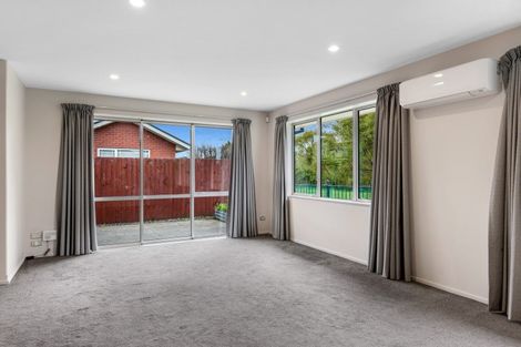 Photo of property in 18 Date Crescent, Aidanfield, Christchurch, 8025