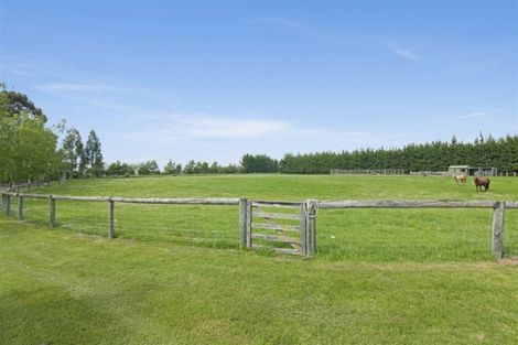 Photo of property in 773 Mount Thomas Road, Fernside, Rangiora, 7471