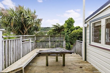 Photo of property in 22 Clarence Street, Brooklyn, Wellington, 6021