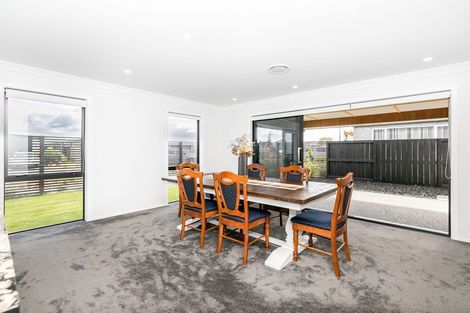 Photo of property in 3 Lulu Avenue, Chartwell, Hamilton, 3210