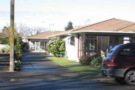 Photo of property in 1/707 Roberts Street, Hastings, 4122