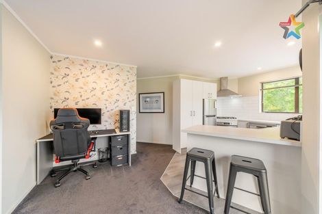 Photo of property in 1/1 Montgomery Street, Stokes Valley, Lower Hutt, 5019