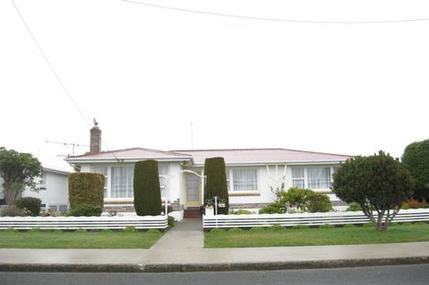 Photo of property in 163 Dipton Street, Kingswell, Invercargill, 9812