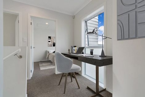 Photo of property in 9/10 Palmerston Street, Hamilton Central, Hamilton, 3204