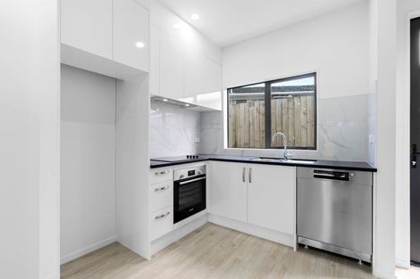 Photo of property in 37f Court Town Close, Mangere, Auckland, 2022