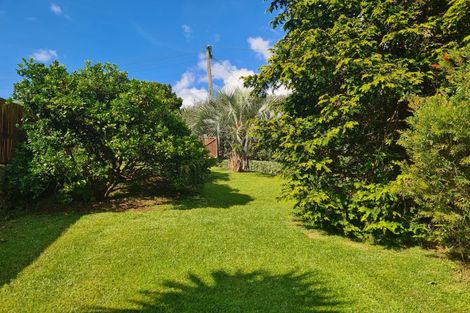 Photo of property in 7 Tennyson Street, Raumanga, Whangarei, 0110