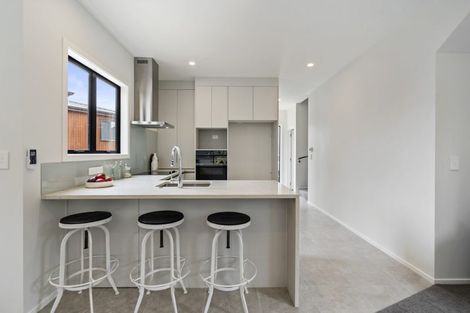 Photo of property in 6d Pax Avenue, Forrest Hill, Auckland, 0620