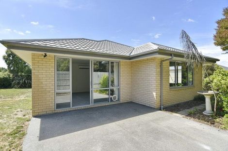 Photo of property in 16 Tripoli Street, Rangiora, 7400