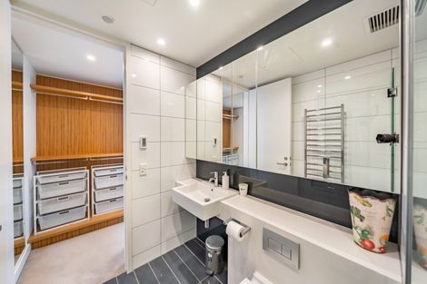 Photo of property in 807/1 Market Lane, Wellington Central, Wellington, 6011