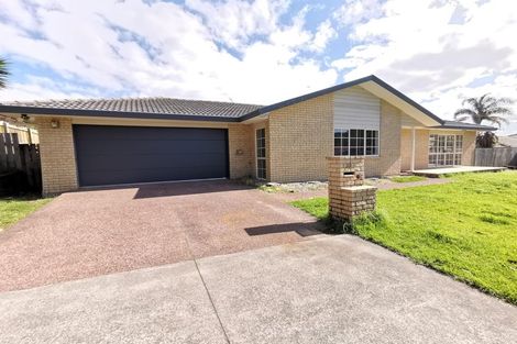 Photo of property in 33 Princeton Parade, Albany, Auckland, 0632