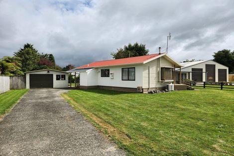 Photo of property in 448 Mcclure Street, Pirongia, 3802