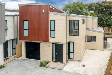 Photo of property in 6d Pax Avenue, Forrest Hill, Auckland, 0620