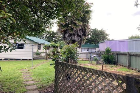 Photo of property in 964 Churchill Road, Pukekawa, Tuakau, 2696