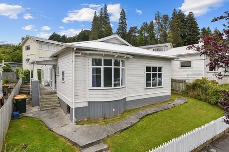Photo of property in 8 Knox Street, North East Valley, Dunedin, 9010