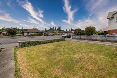 Photo of property in 64 Cameron Street, Ashburton, 7700