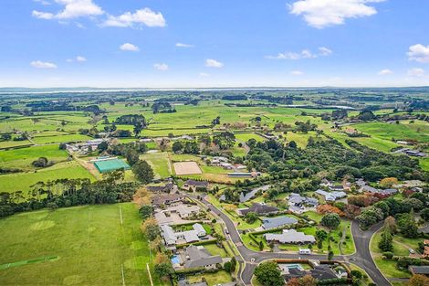 Photo of property in 17 Mahoe Glade, Patumahoe, Pukekohe, 2679