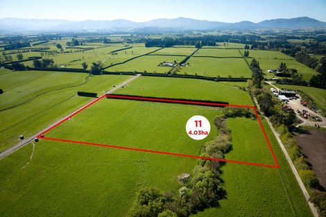 Photo of property in 105 Chapel Road, Loburn, 7472