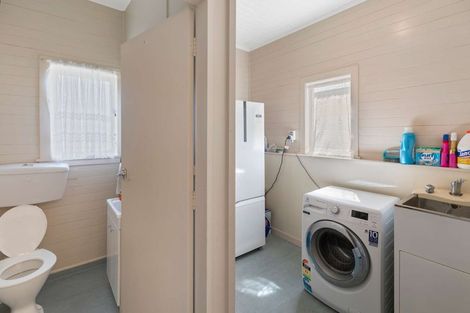 Photo of property in 61 Ferguson Street, Awapuni, Palmerston North, 4412